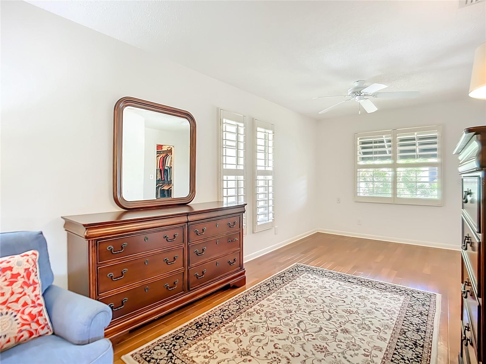 THE COUNTRY CLUB OF SARASOTA - Residential