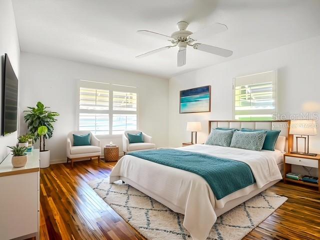 THE COUNTRY CLUB OF SARASOTA - Residential