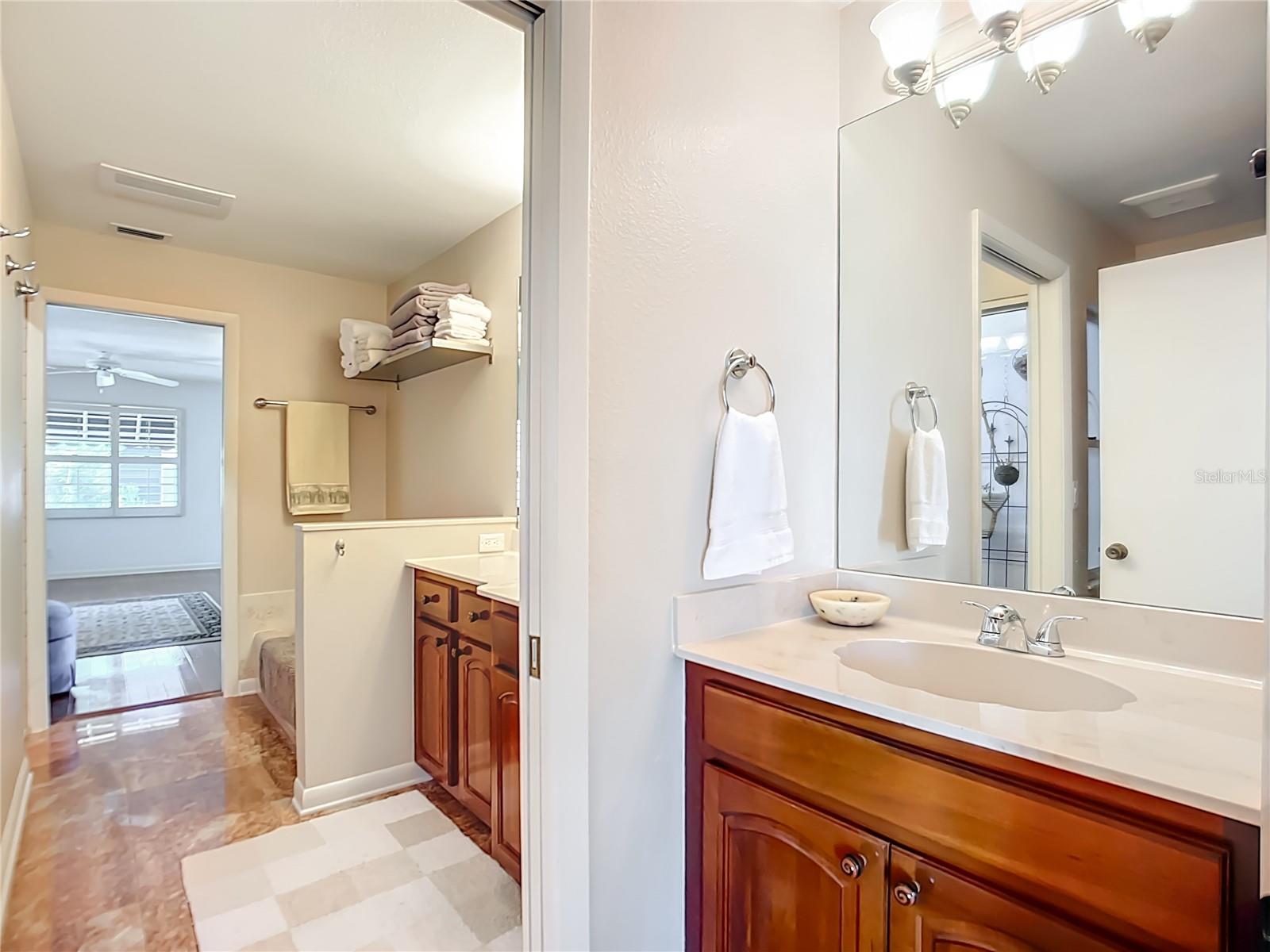 THE COUNTRY CLUB OF SARASOTA - Residential