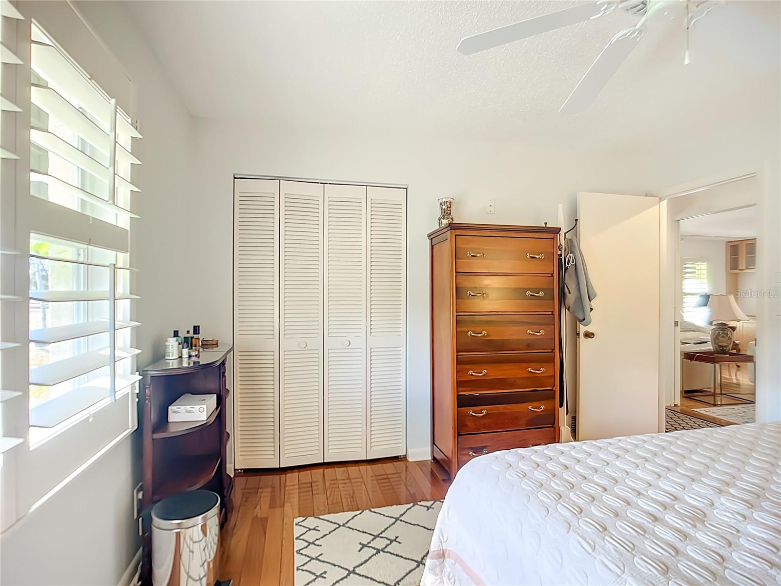 THE COUNTRY CLUB OF SARASOTA - Residential