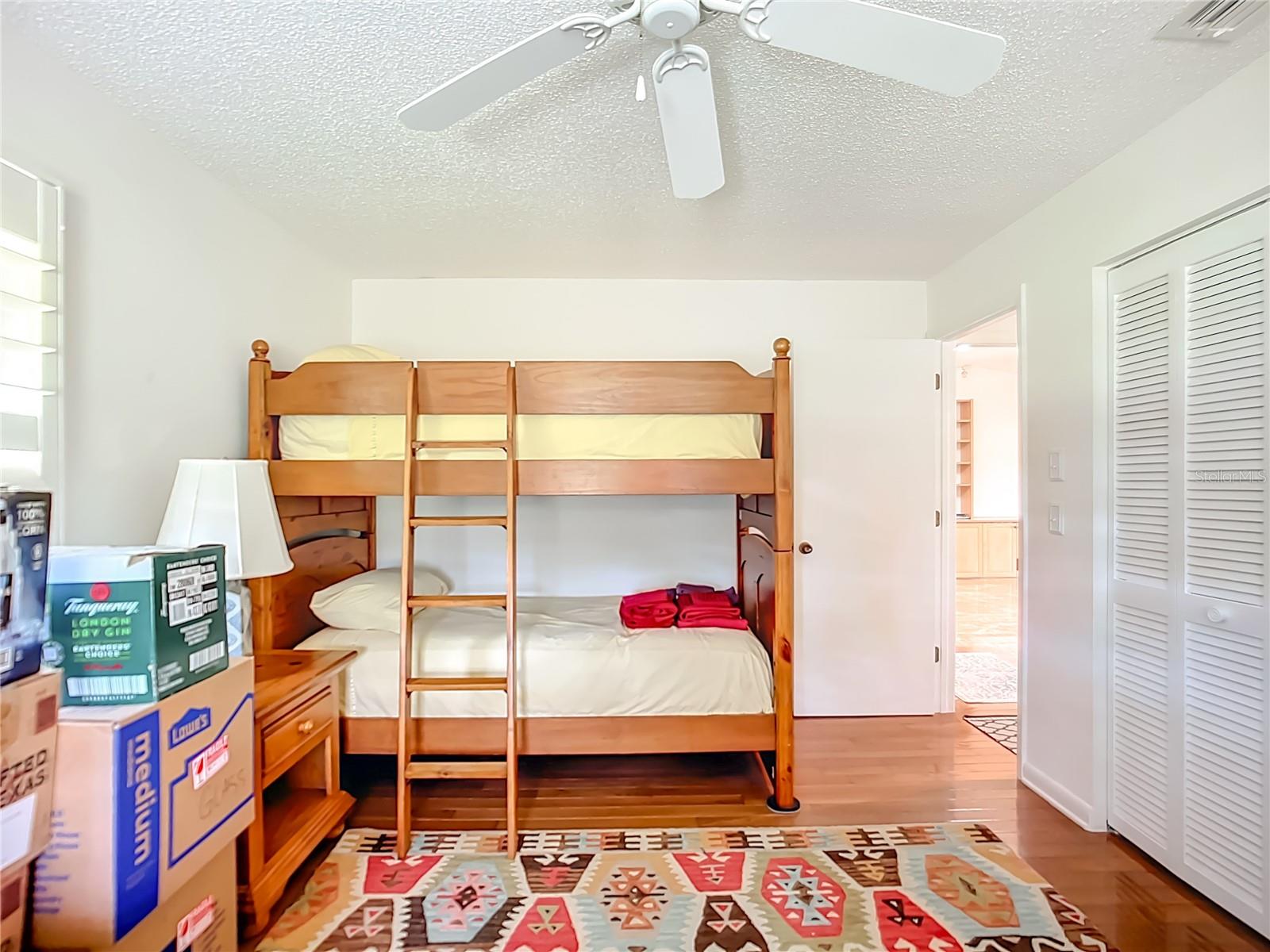 THE COUNTRY CLUB OF SARASOTA - Residential