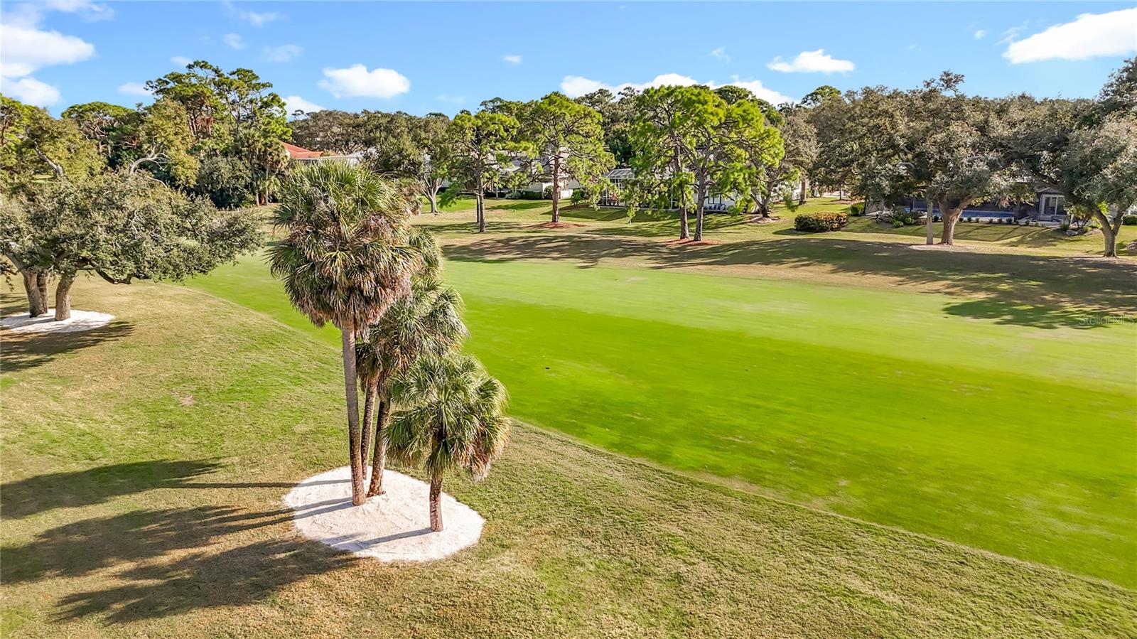 THE COUNTRY CLUB OF SARASOTA - Residential