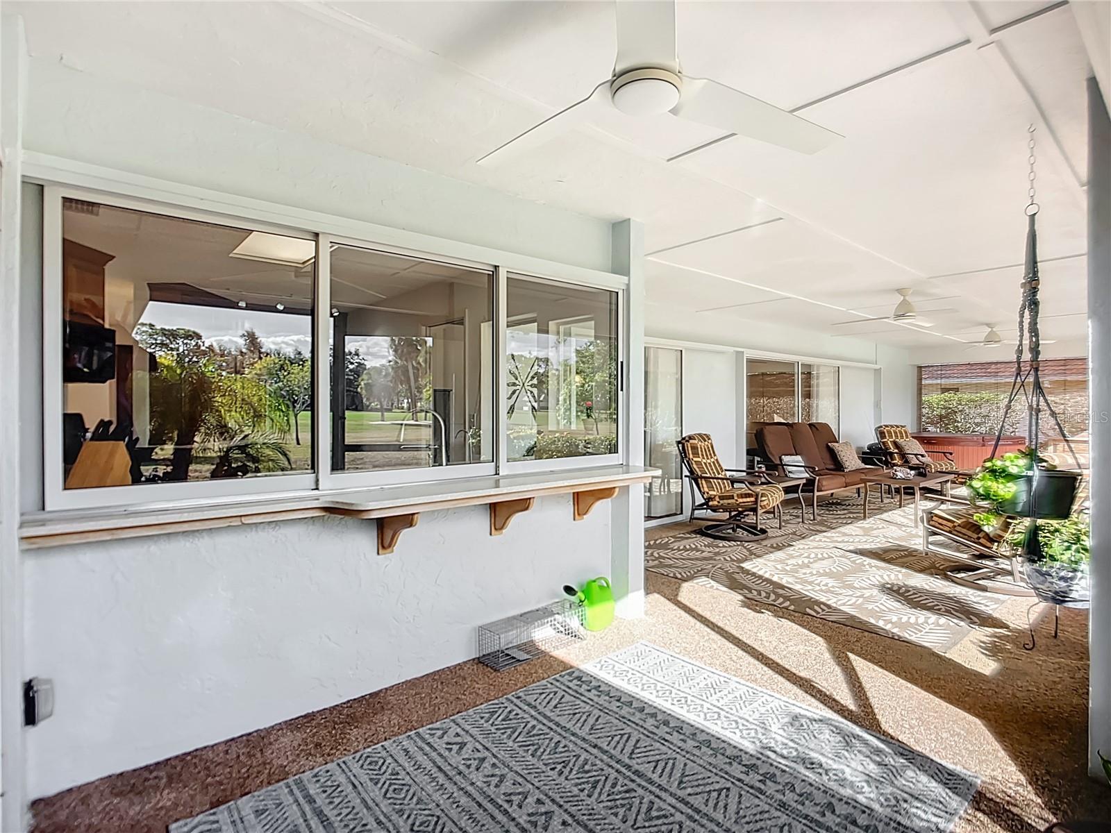 THE COUNTRY CLUB OF SARASOTA - Residential