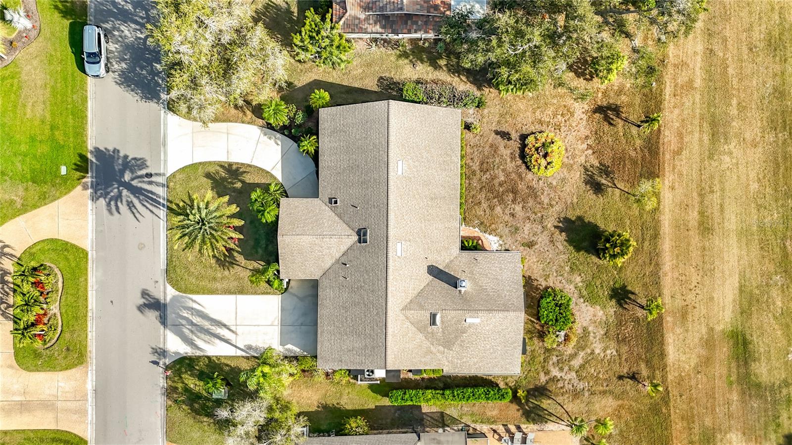 THE COUNTRY CLUB OF SARASOTA - Residential