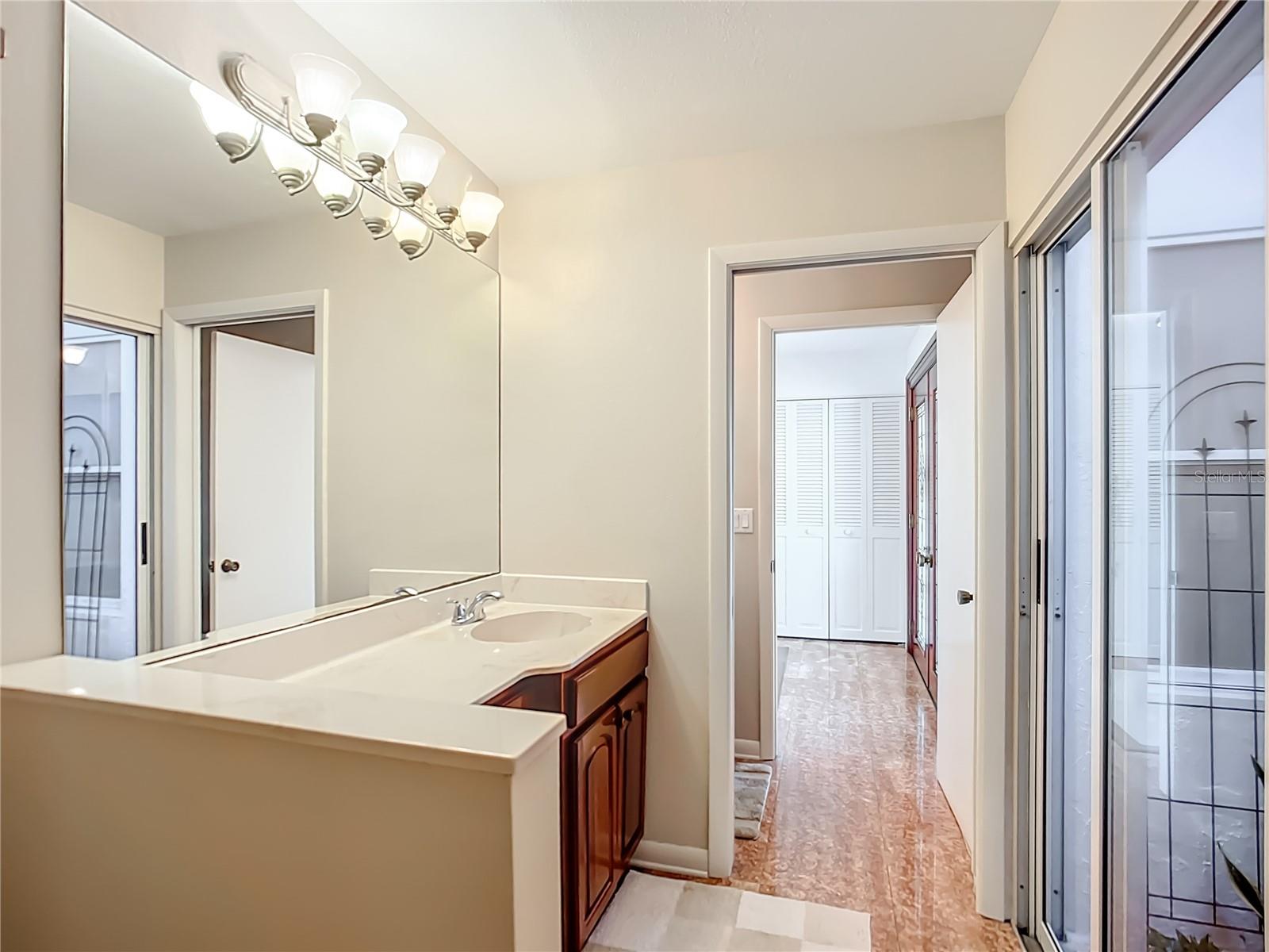 THE COUNTRY CLUB OF SARASOTA - Residential