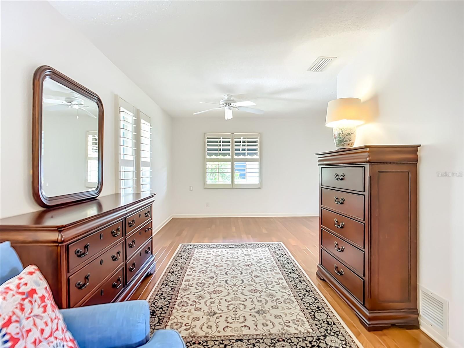 THE COUNTRY CLUB OF SARASOTA - Residential