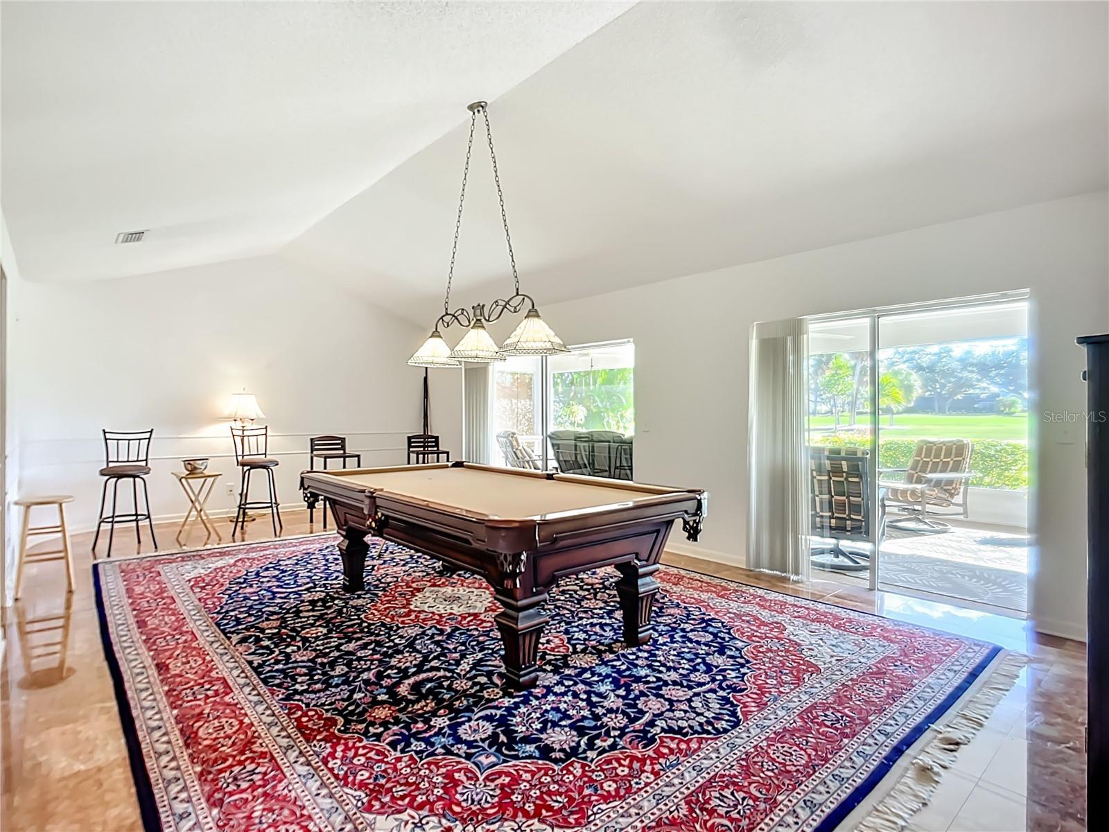 THE COUNTRY CLUB OF SARASOTA - Residential