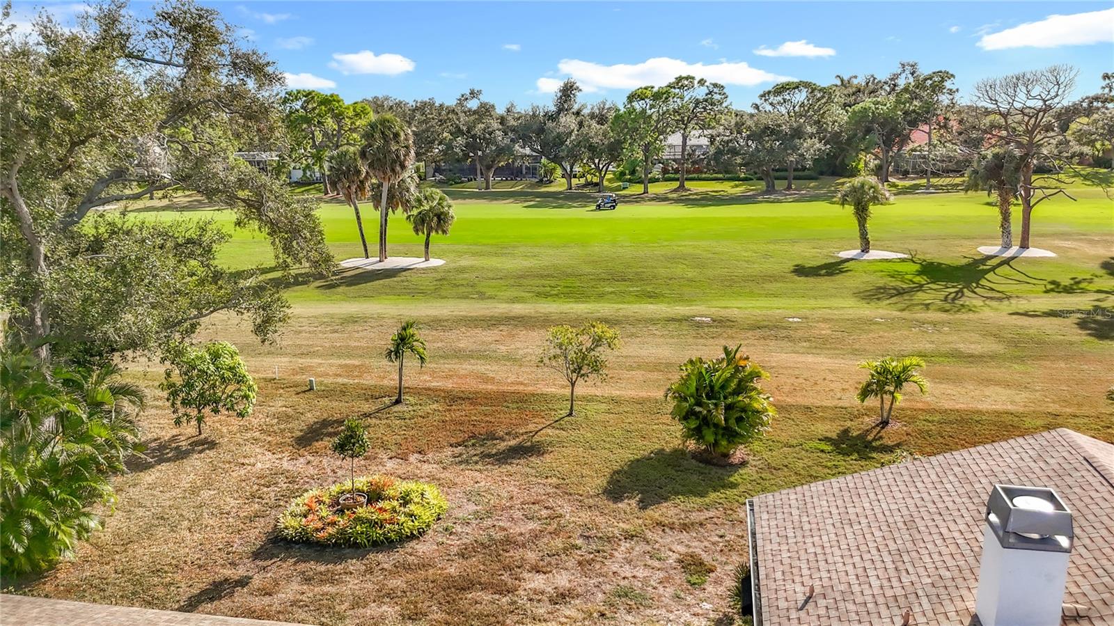 THE COUNTRY CLUB OF SARASOTA - Residential