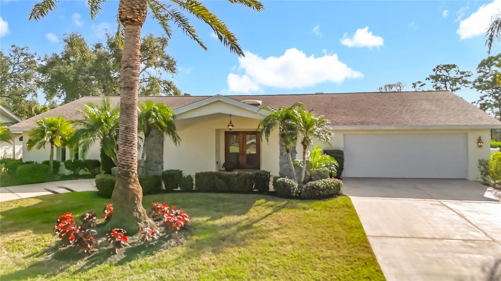 Photo of 3870 Torrey Pines Boulevard, Sarasota, FL 34238 (MLS # A4677944)