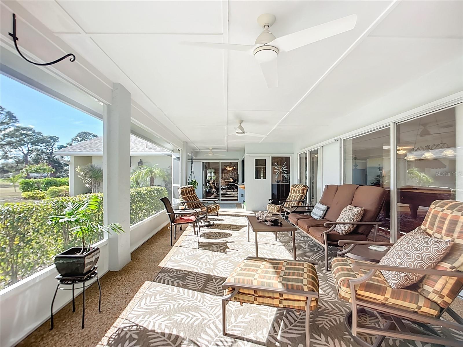 THE COUNTRY CLUB OF SARASOTA - Residential