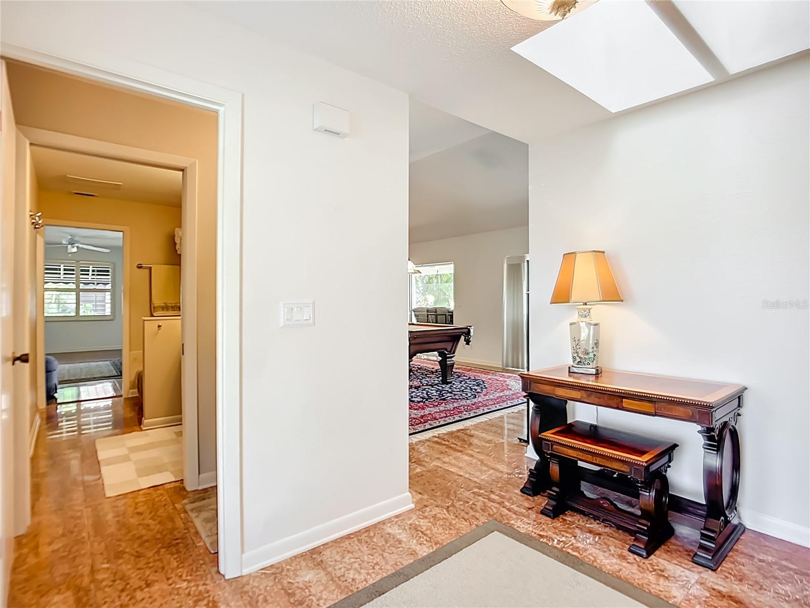 THE COUNTRY CLUB OF SARASOTA - Residential