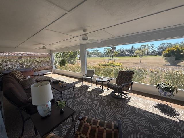 COUNTRY CLUB OF SARASOTA THE - Residential