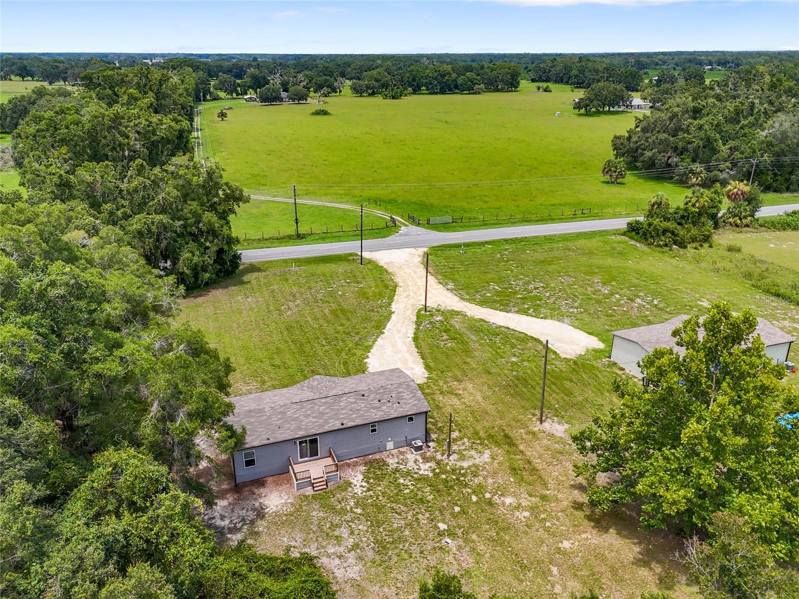 CEDAR PINES UNIT ONE - Residential