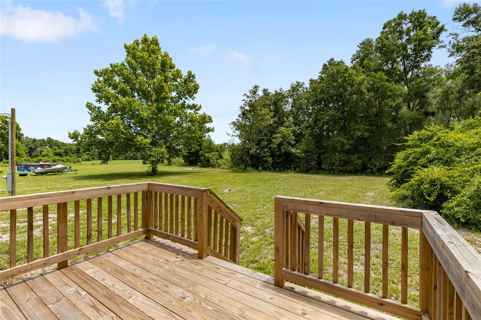 CEDAR PINES UNIT ONE - Residential