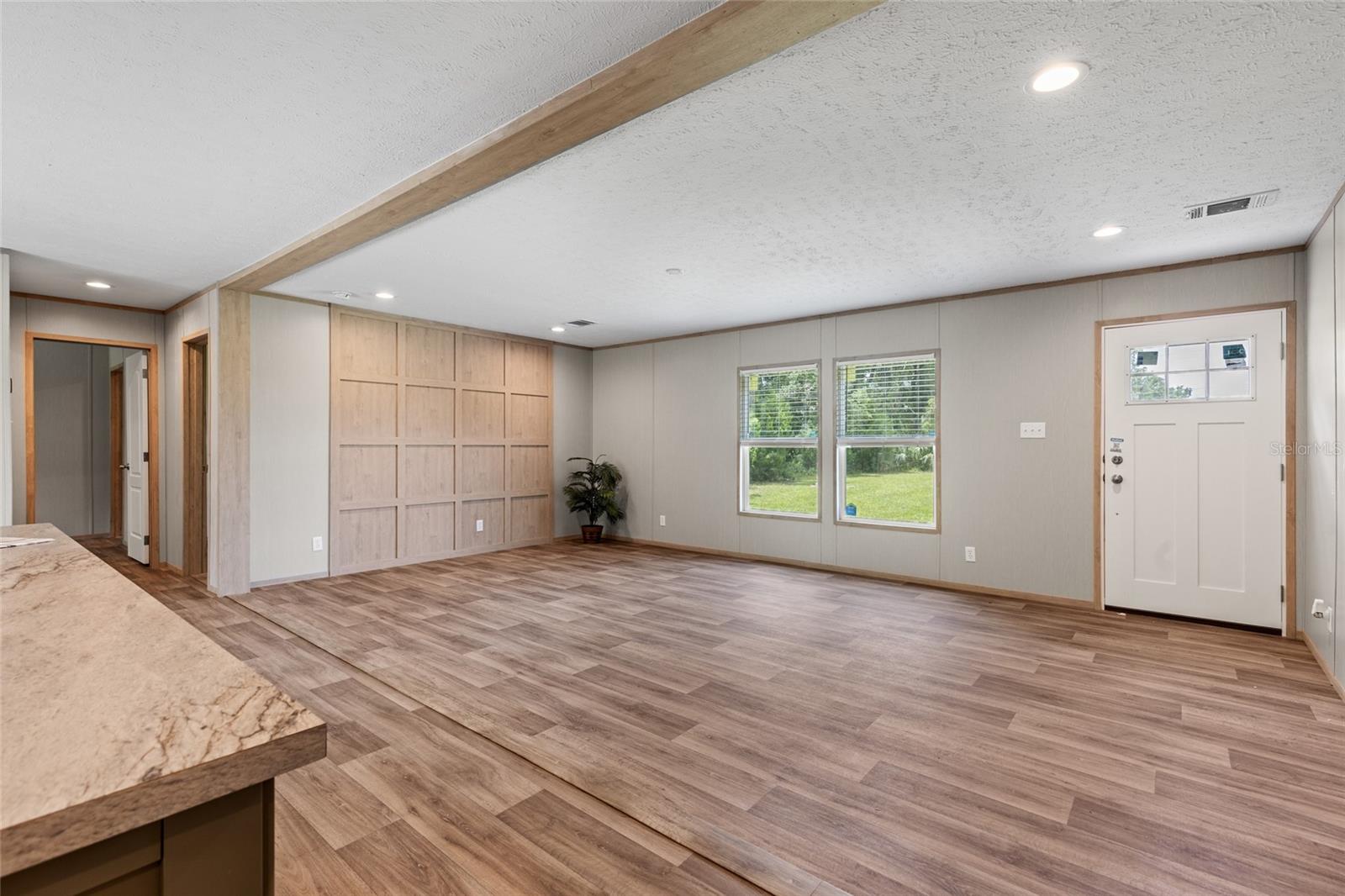 CEDAR PINES UNIT ONE - Residential