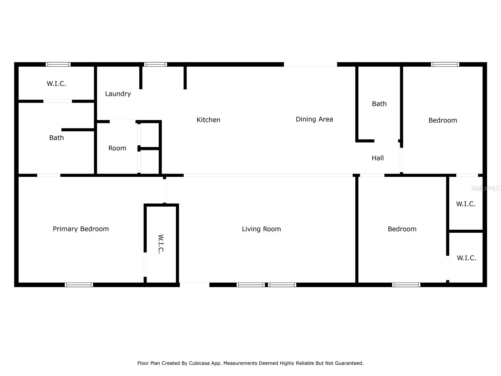 CEDAR PINES UNIT ONE - Residential