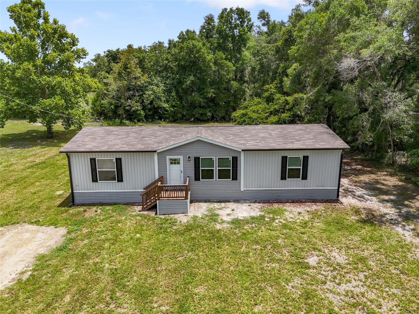 CEDAR PINES UNIT ONE - Residential