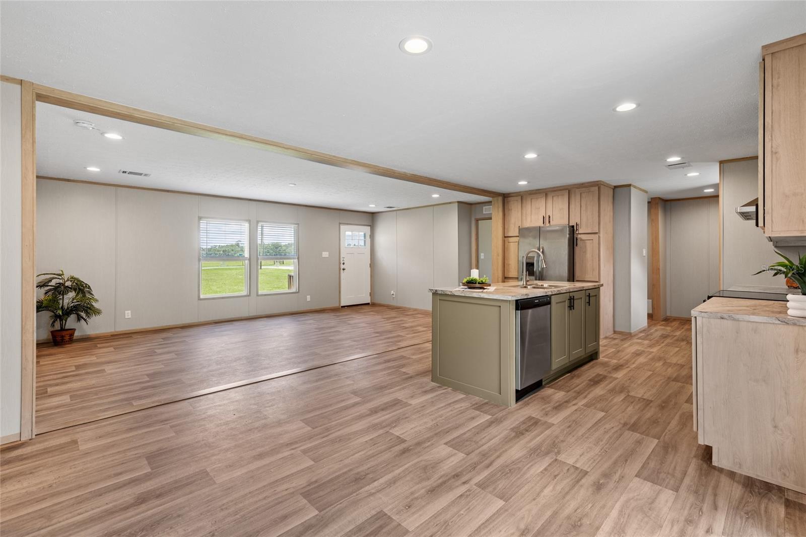 CEDAR PINES UNIT ONE - Residential