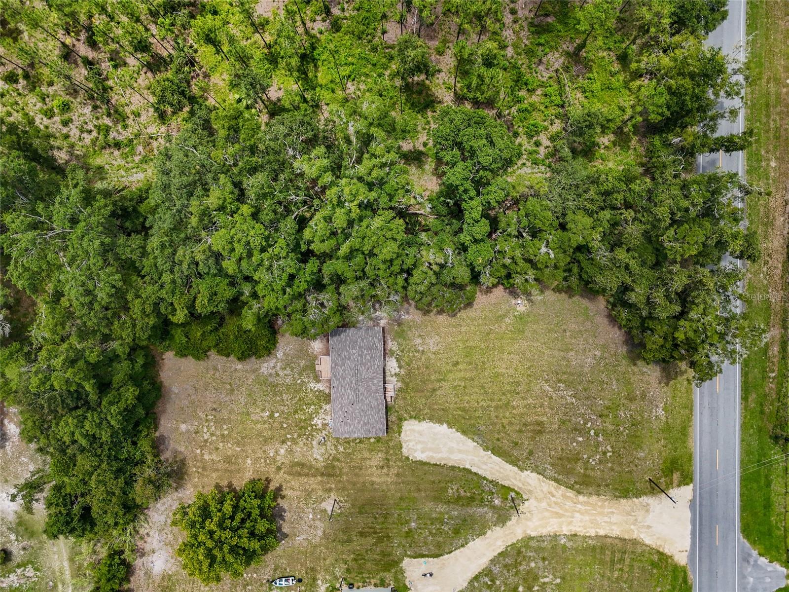 CEDAR PINES UNIT ONE - Residential