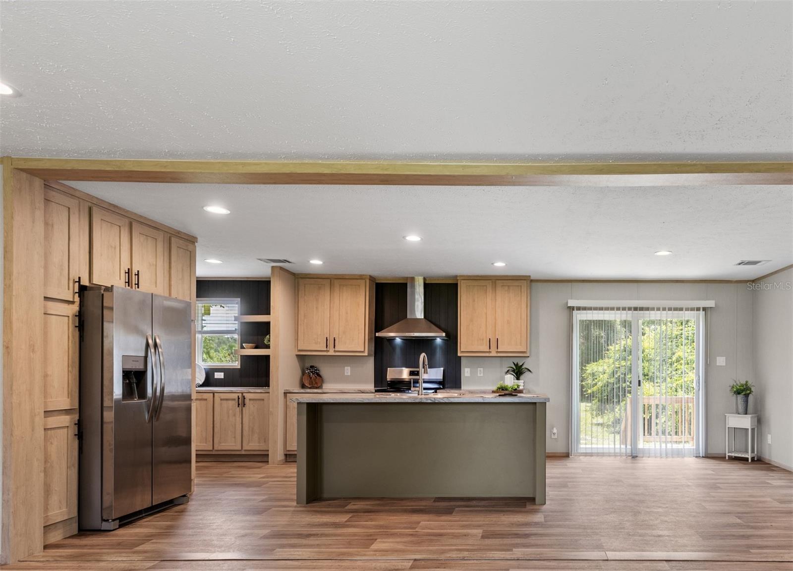 CEDAR PINES UNIT ONE - Residential