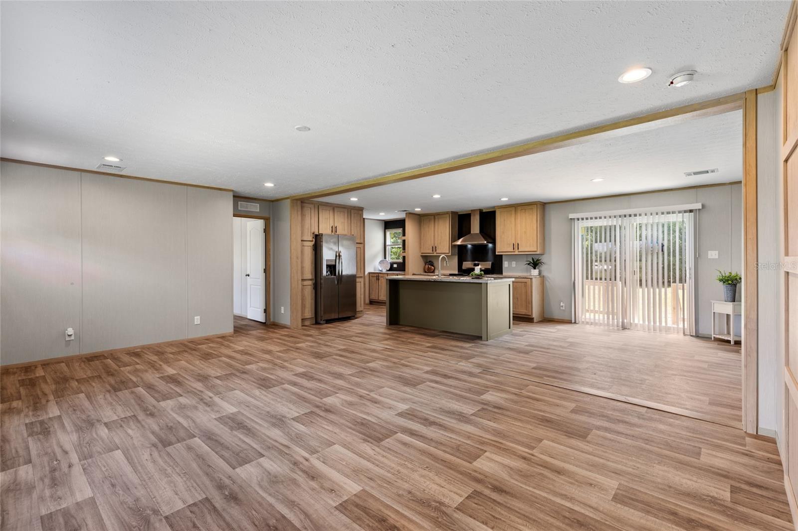 CEDAR PINES UNIT ONE - Residential