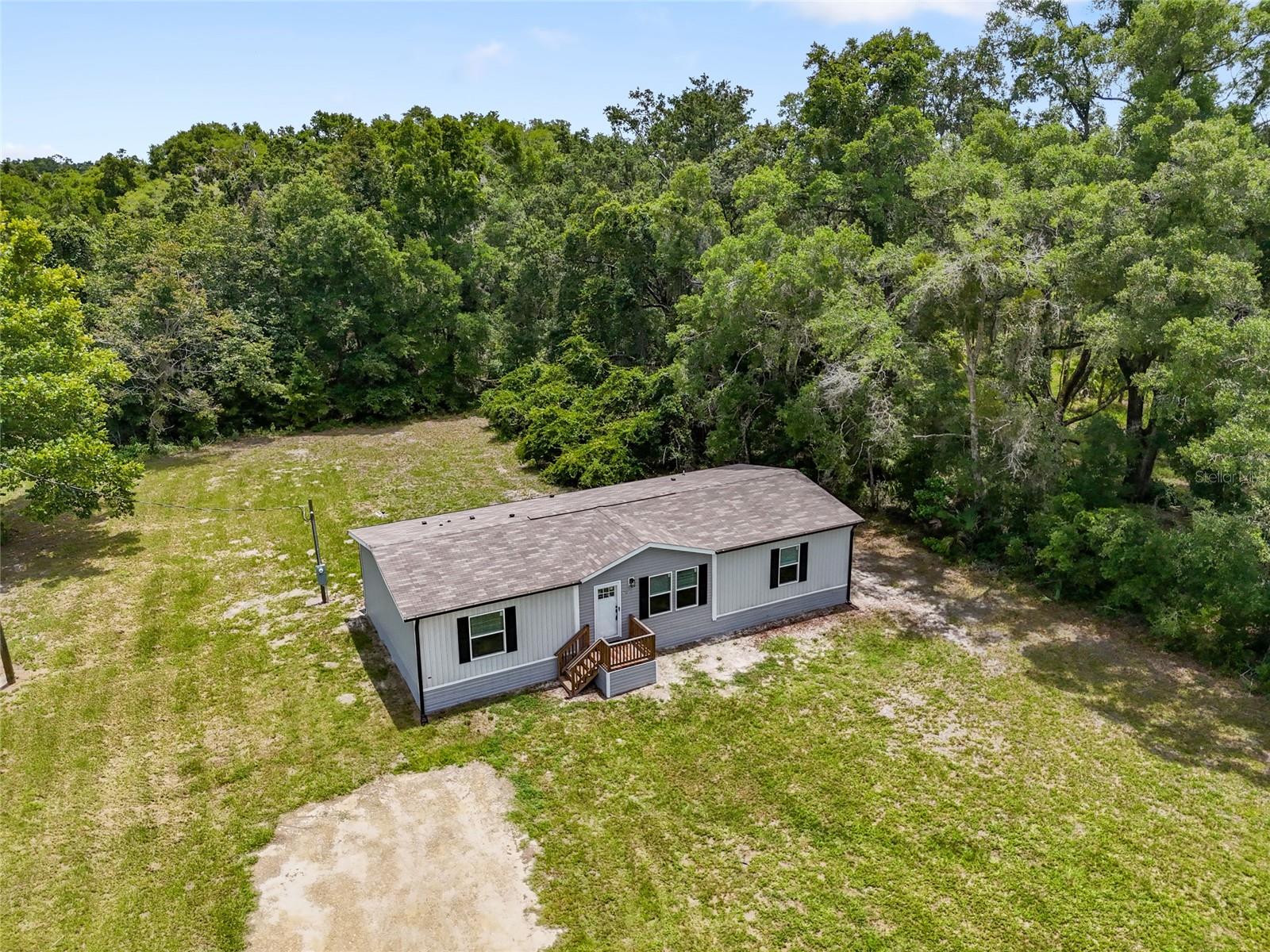 CEDAR PINES UNIT ONE - Residential