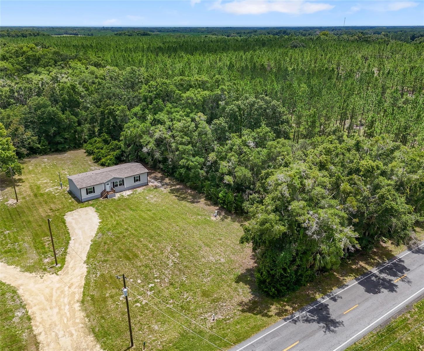 CEDAR PINES UNIT ONE - Residential