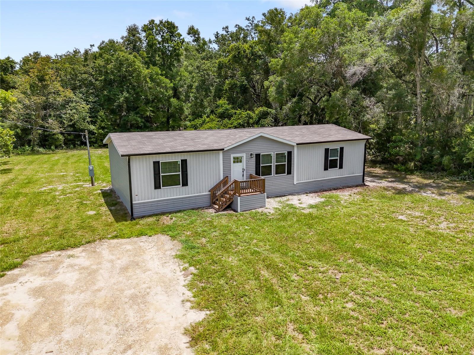 CEDAR PINES UNIT ONE - Residential