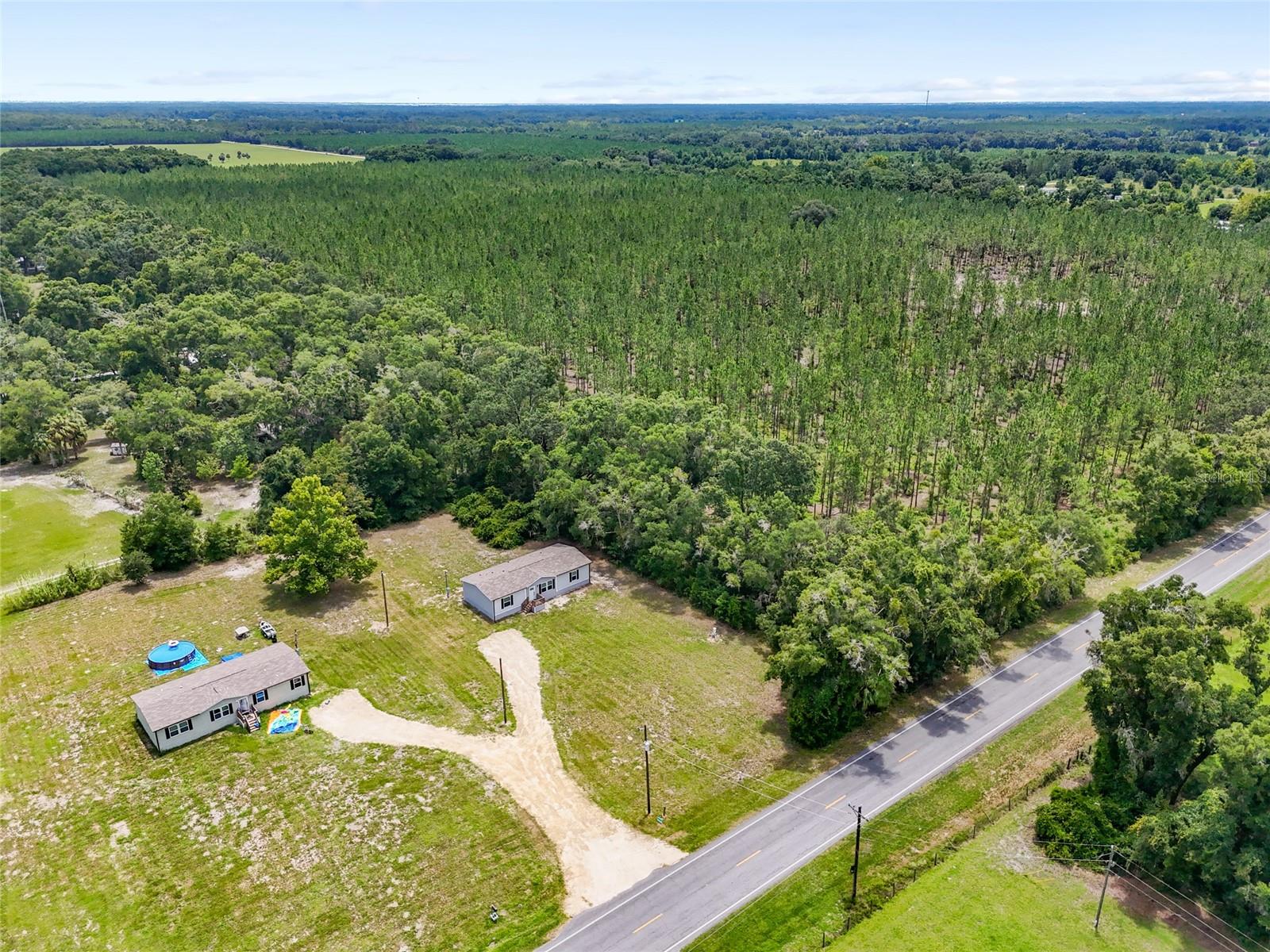 CEDAR PINES UNIT ONE - Residential