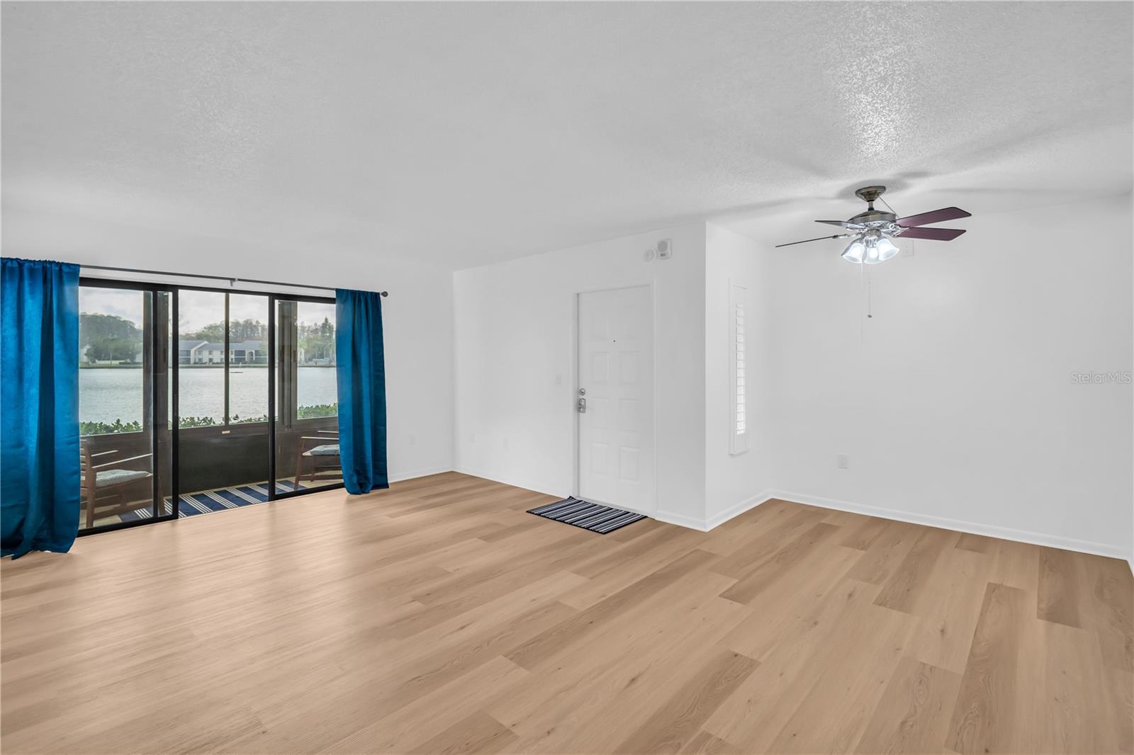 PINE RIDGE AT LAKE TARPON VILLAGE - Residential