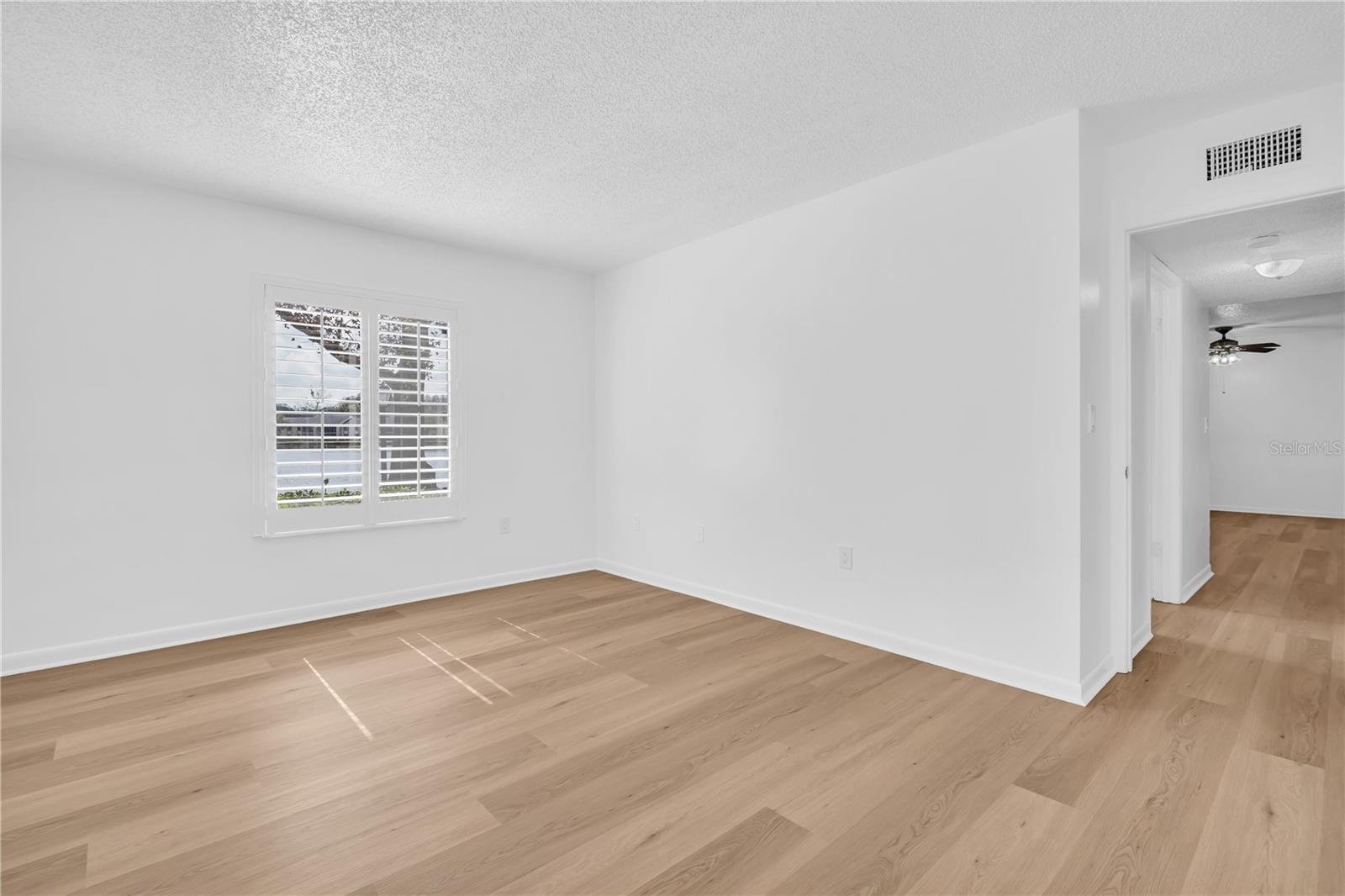 PINE RIDGE AT LAKE TARPON VILLAGE - Residential