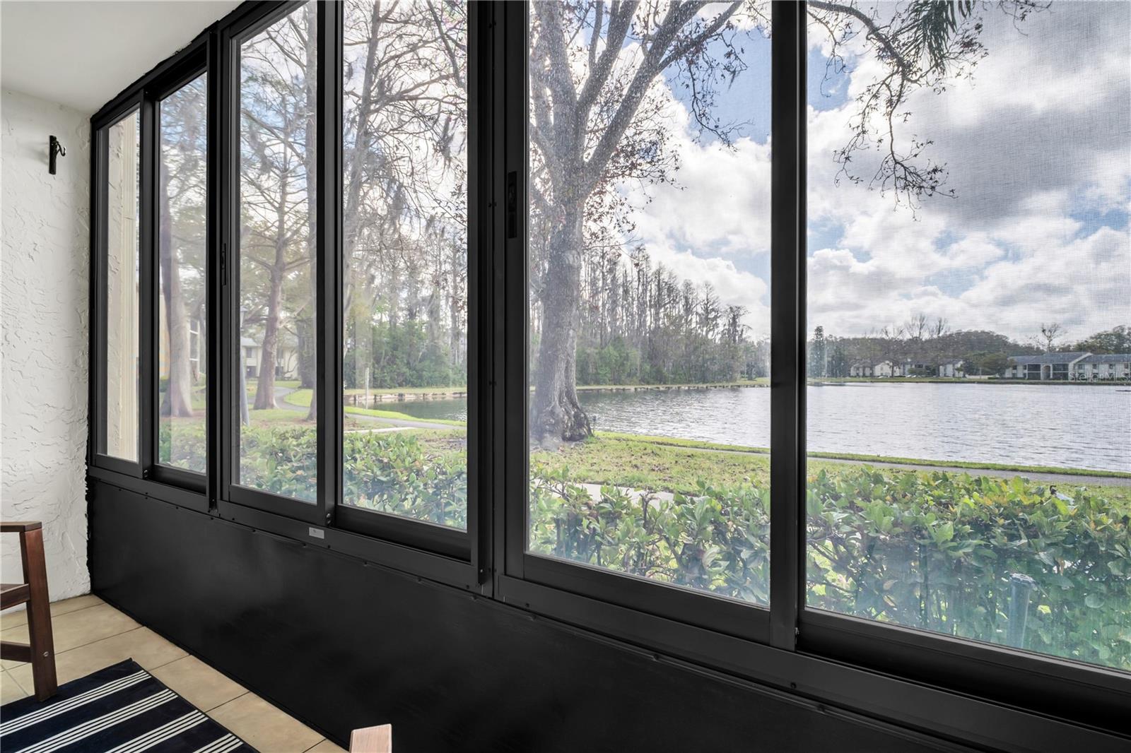 PINE RIDGE AT LAKE TARPON VILLAGE - Residential