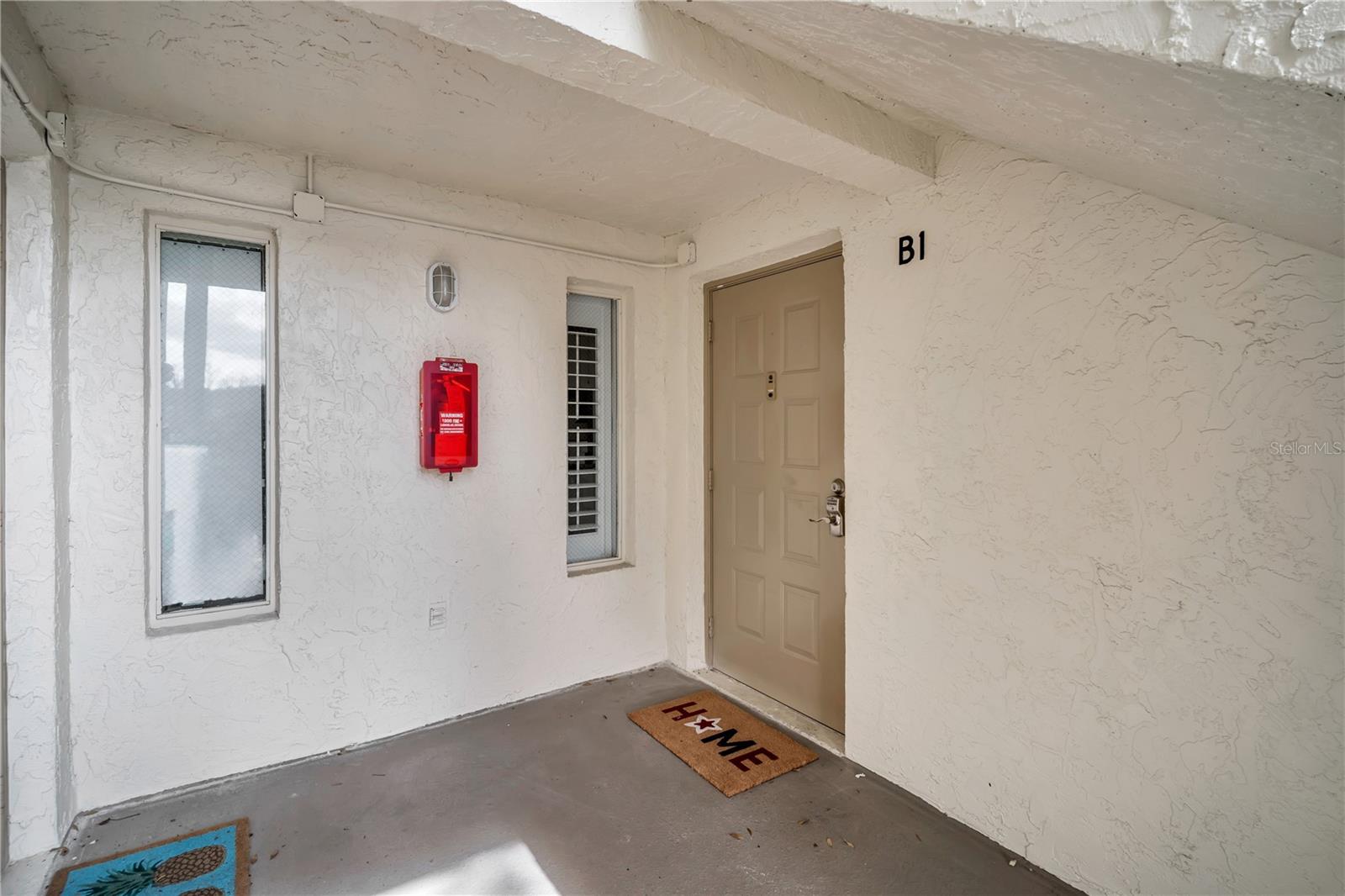 PINE RIDGE AT LAKE TARPON VILLAGE - Residential