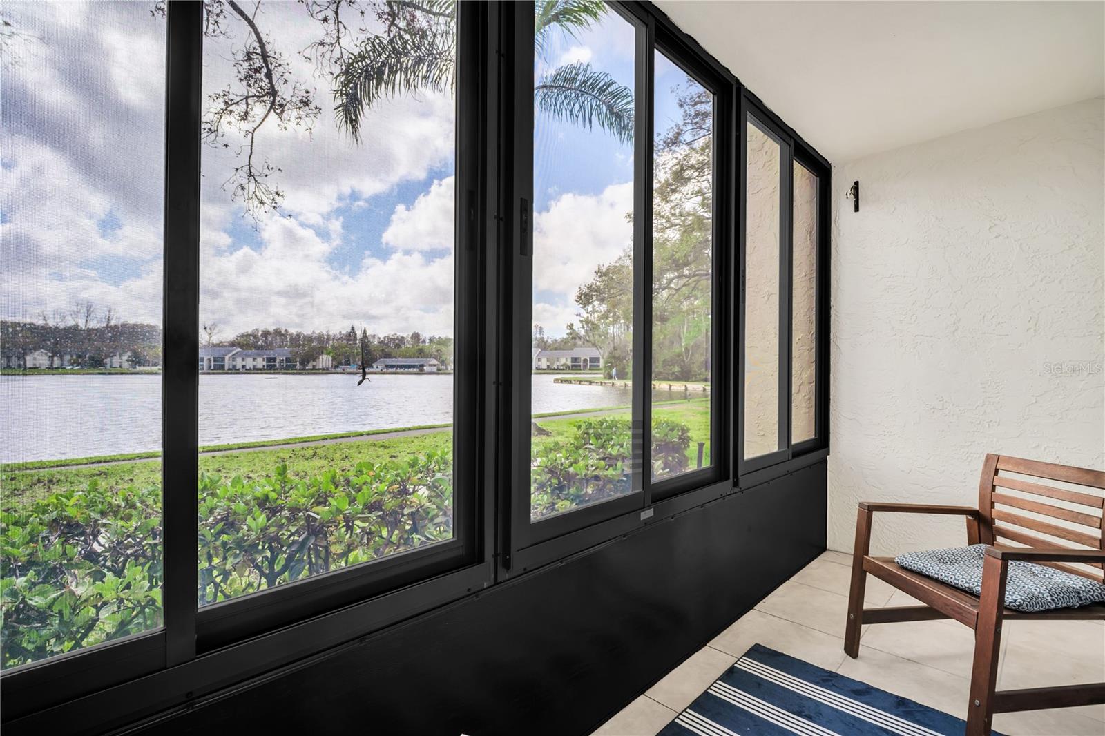 PINE RIDGE AT LAKE TARPON VILLAGE - Residential