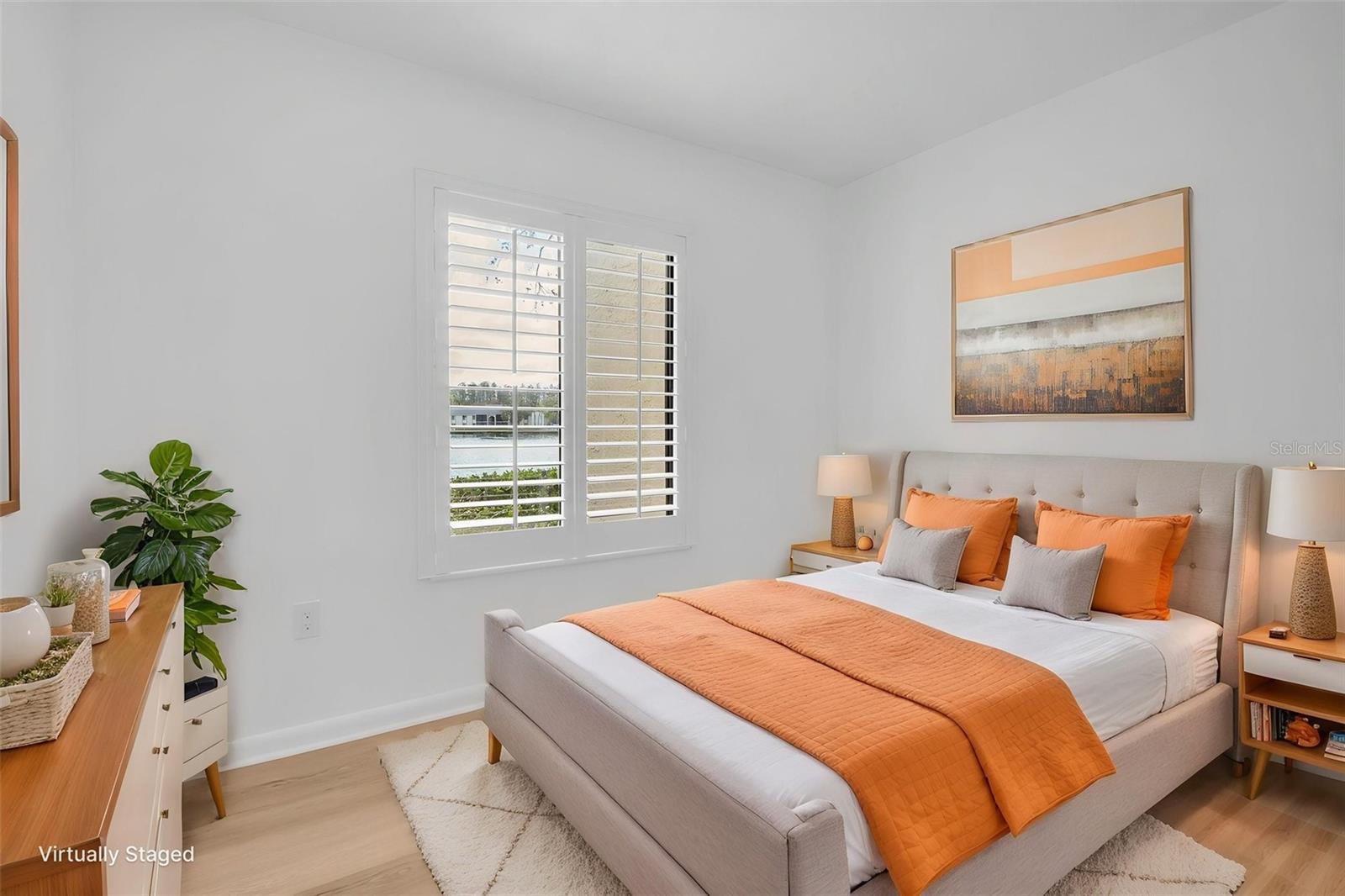 PINE RIDGE AT LAKE TARPON VILLAGE - Residential