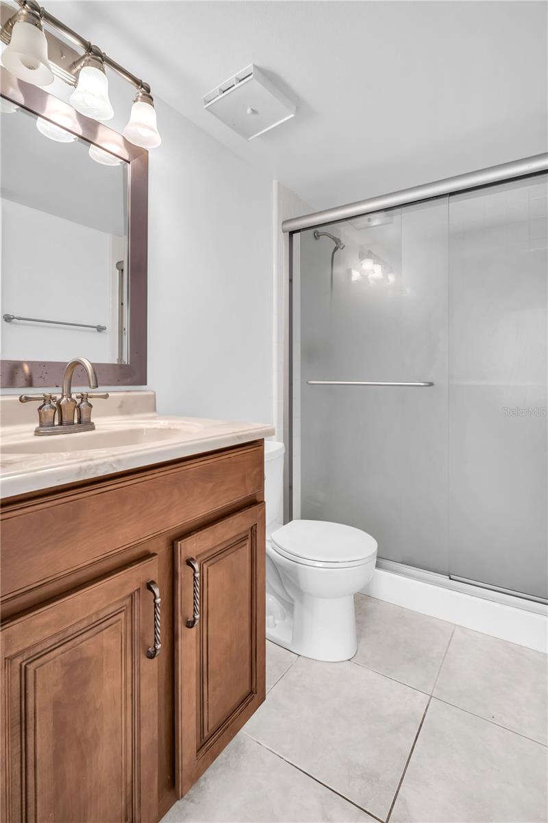 PINE RIDGE AT LAKE TARPON VILLAGE - Residential