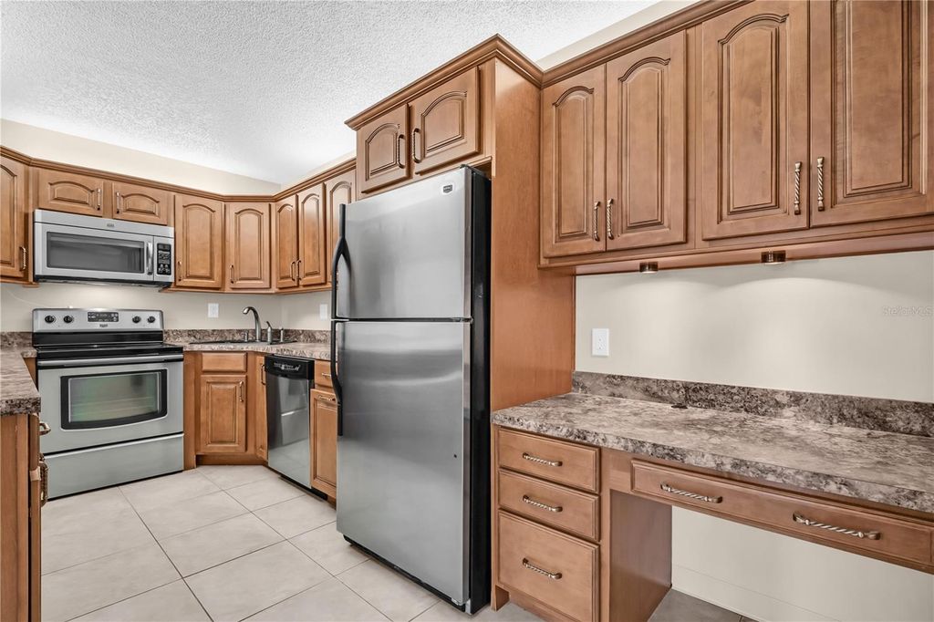 Photo of 1441 Pine Glen Lane #B1, Tarpon Springs, FL 34688 (MLS # TB8478225)