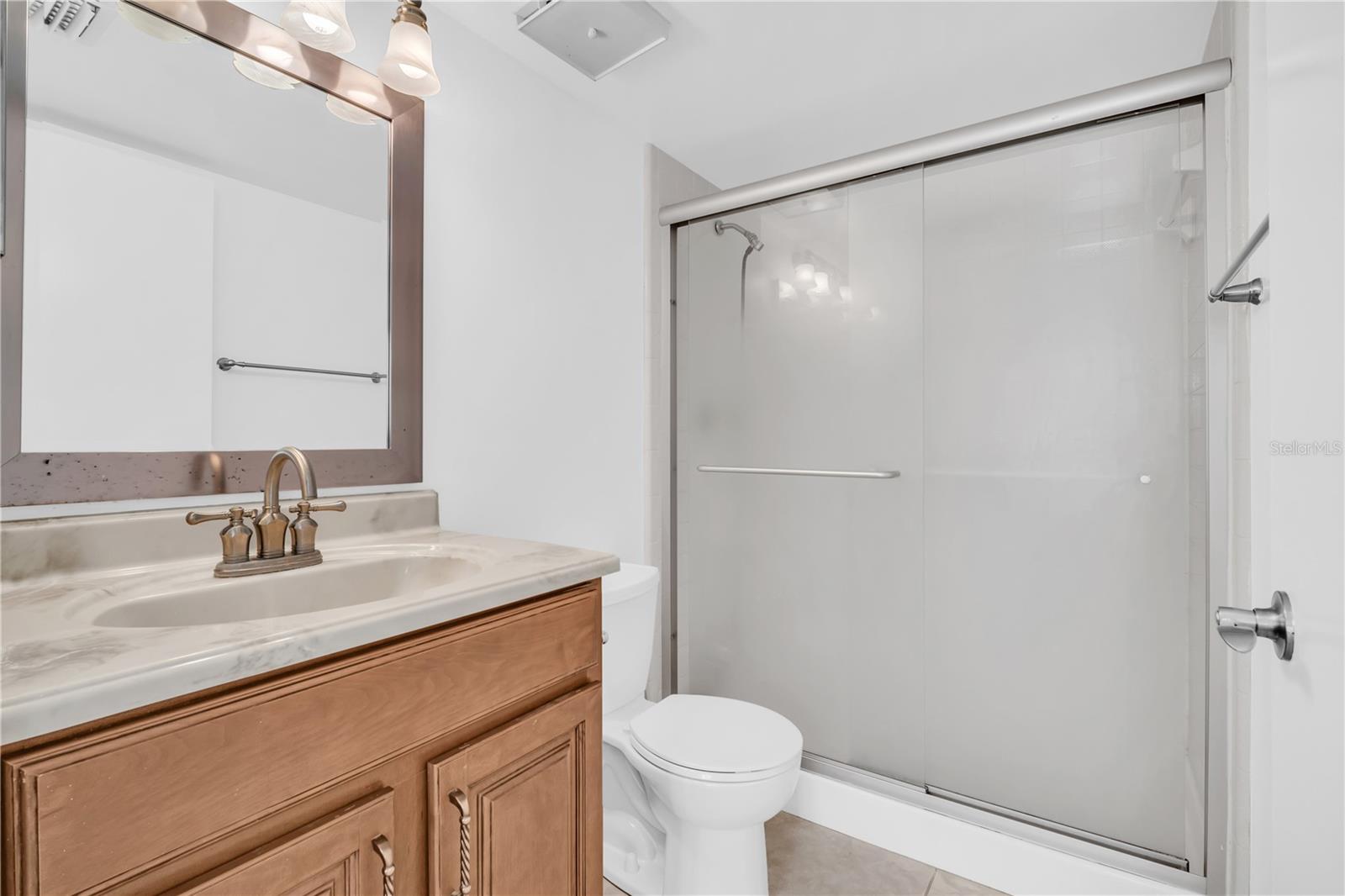 PINE RIDGE AT LAKE TARPON VILLAGE - Residential