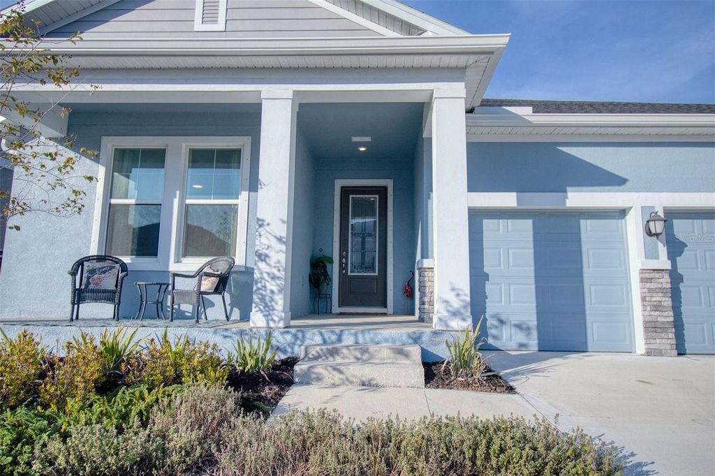 Photo of 1436 Gopher Loop, Tarpon Springs, FL 34689 (MLS # TB8452400)