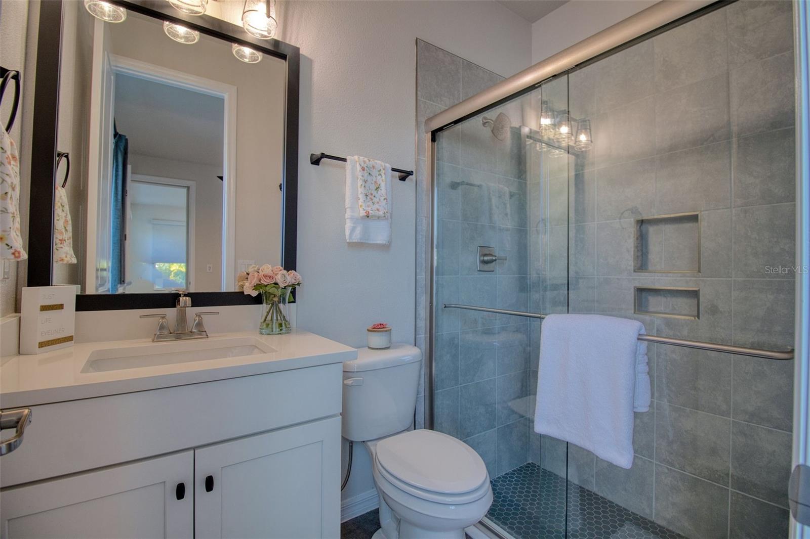 EAGLE CREEK ESTATES - Residential