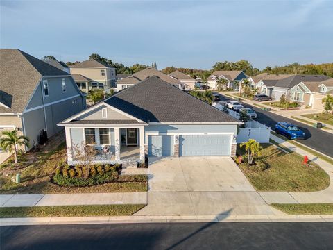 Photo of 1436 Gopher Loop, Tarpon Springs, FL 34689 (MLS # TB8452400)