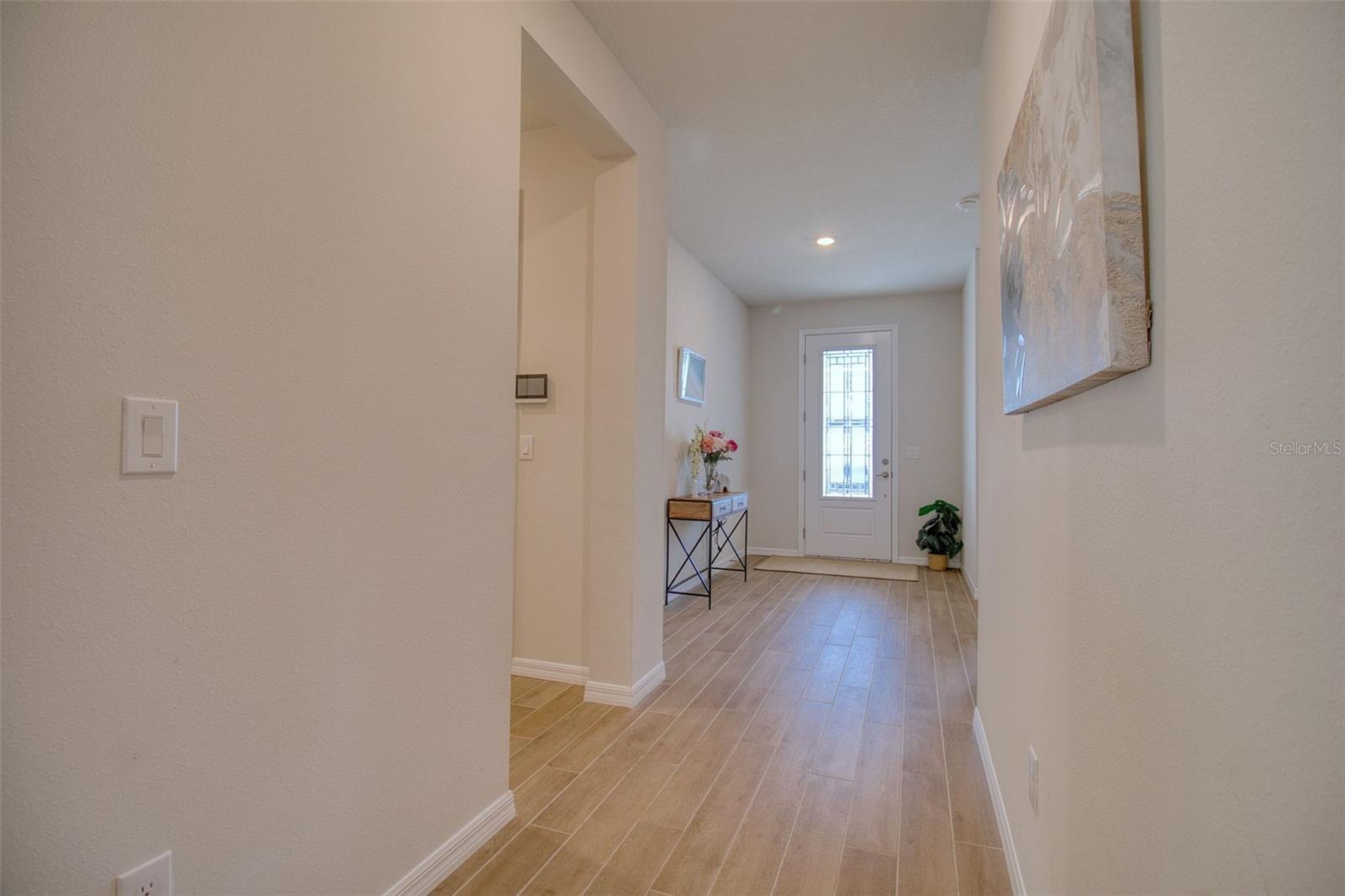 EAGLE CREEK ESTATES - Residential