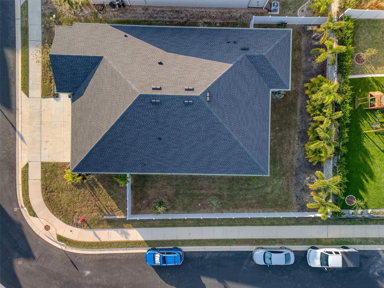 EAGLE CREEK ESTATES - Residential