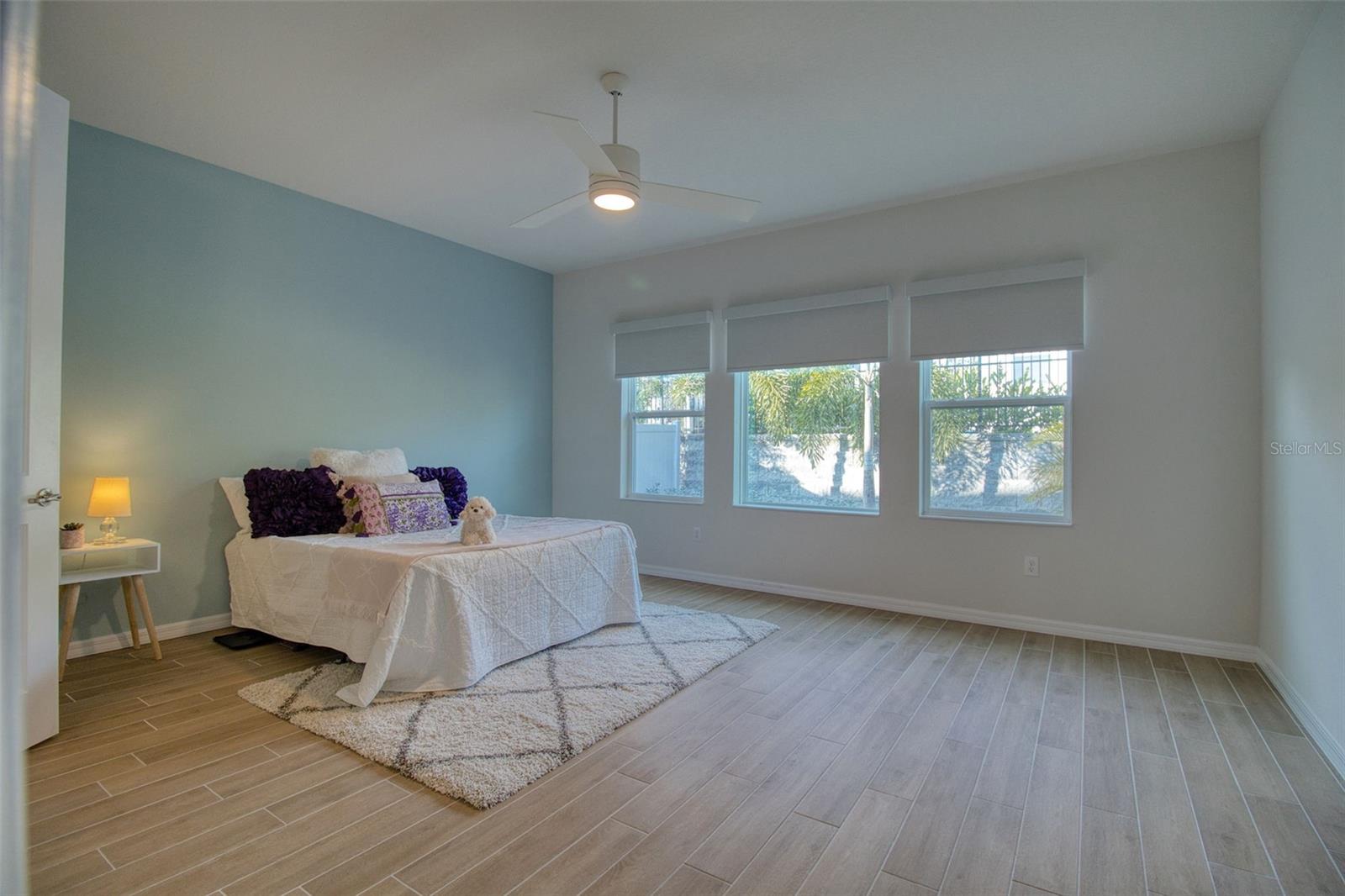 EAGLE CREEK ESTATES - Residential