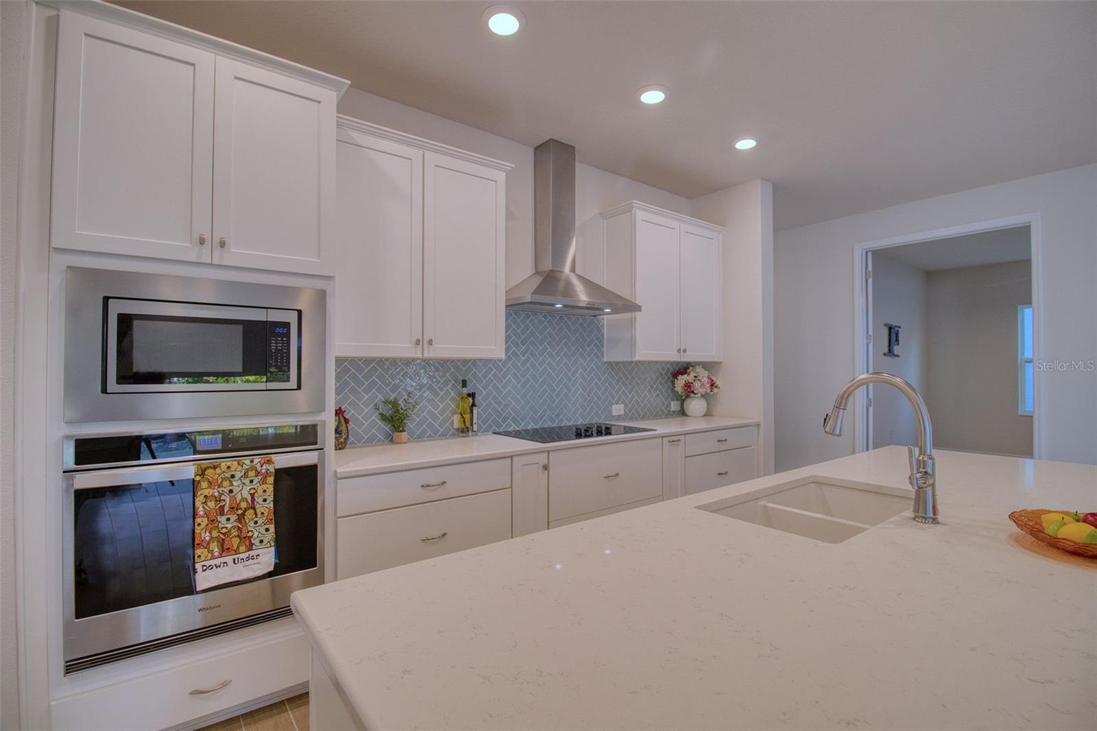 EAGLE CREEK ESTATES - Residential