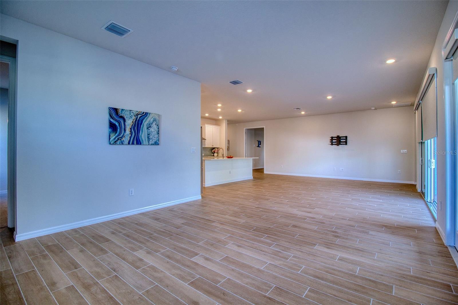 EAGLE CREEK ESTATES - Residential