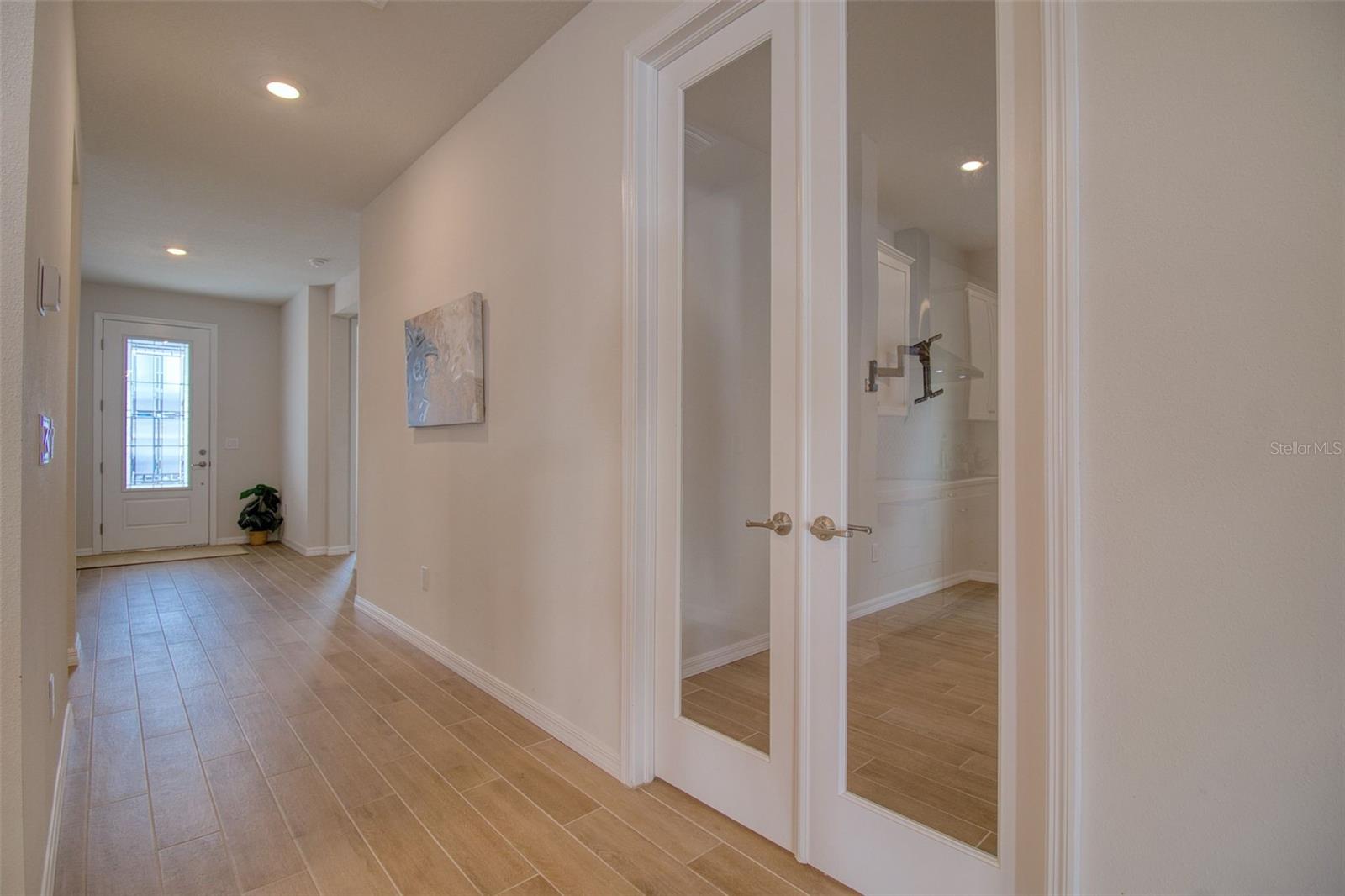 EAGLE CREEK ESTATES - Residential