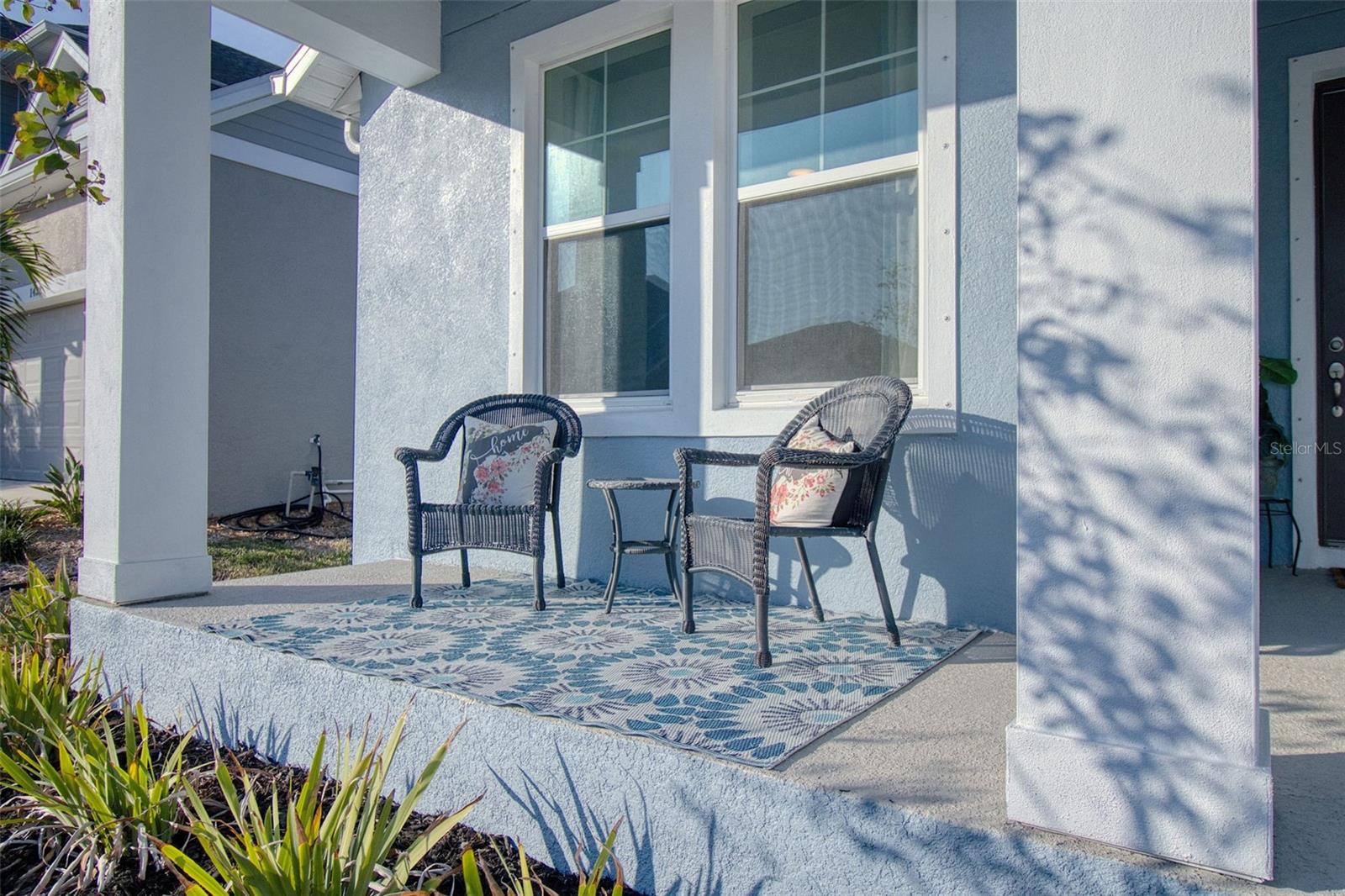 EAGLE CREEK ESTATES - Residential