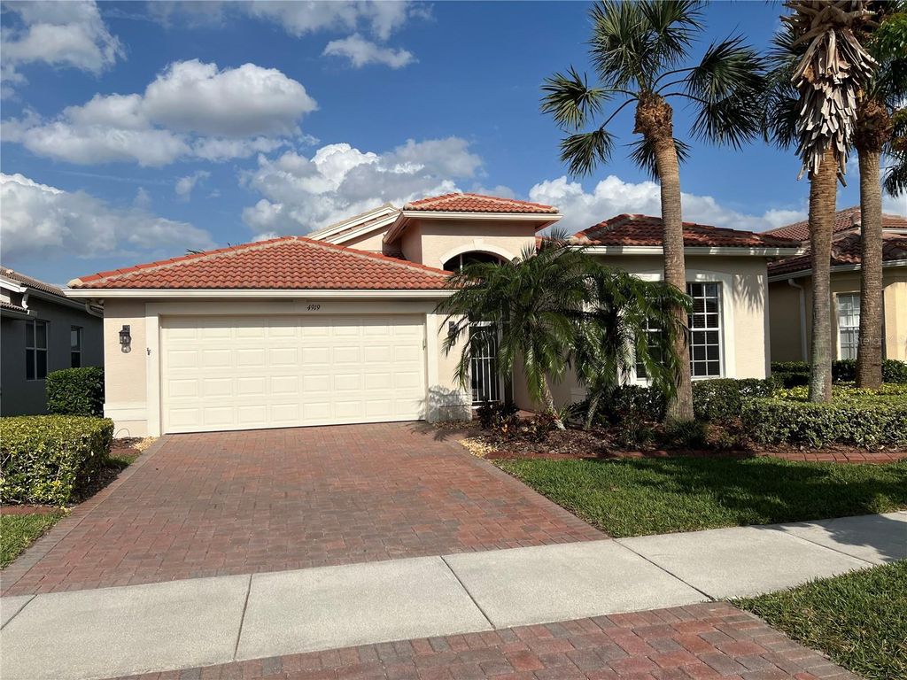 Photo of 4919 Sandy Brook Circle, Wimauma, FL 33598 (MLS # TB8367922)
