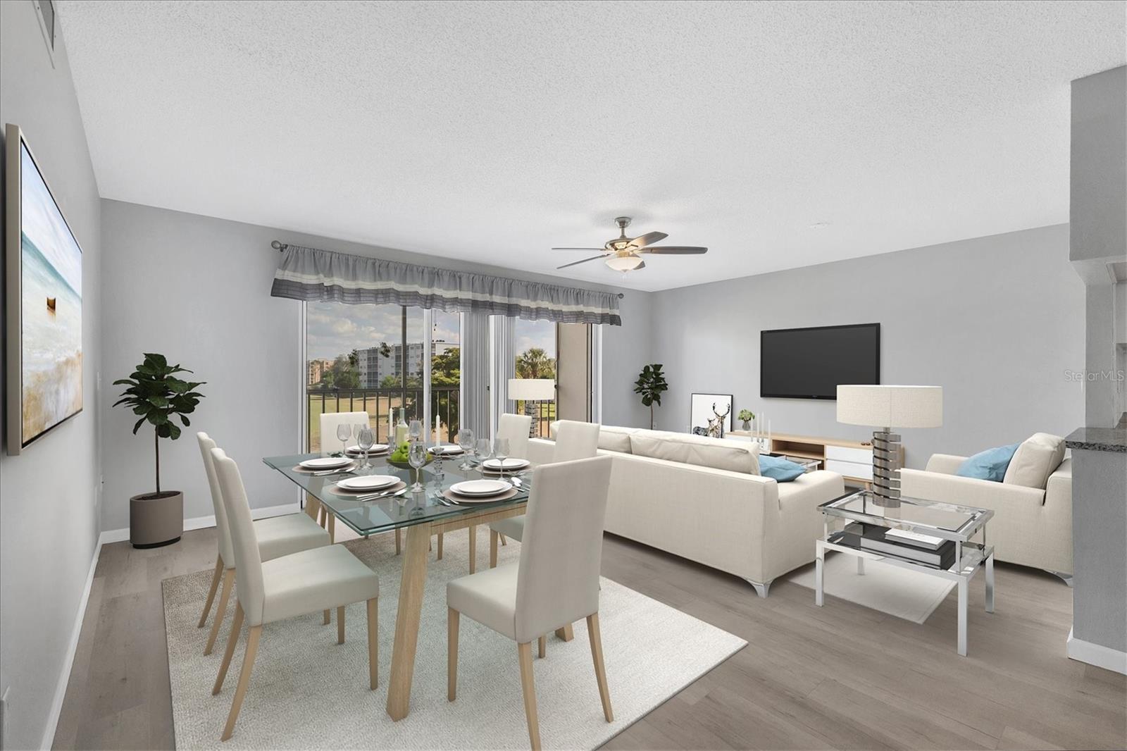 IRONWOOD SECOND - Residential